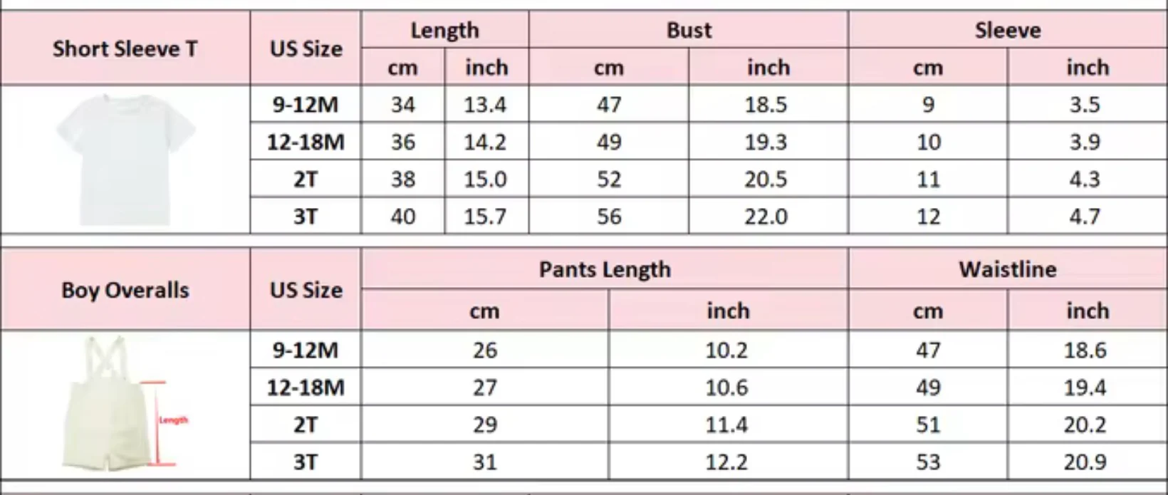 Baby dungaree- Maison Collection - Image 2