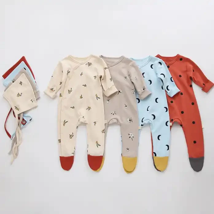 Baby Onsie