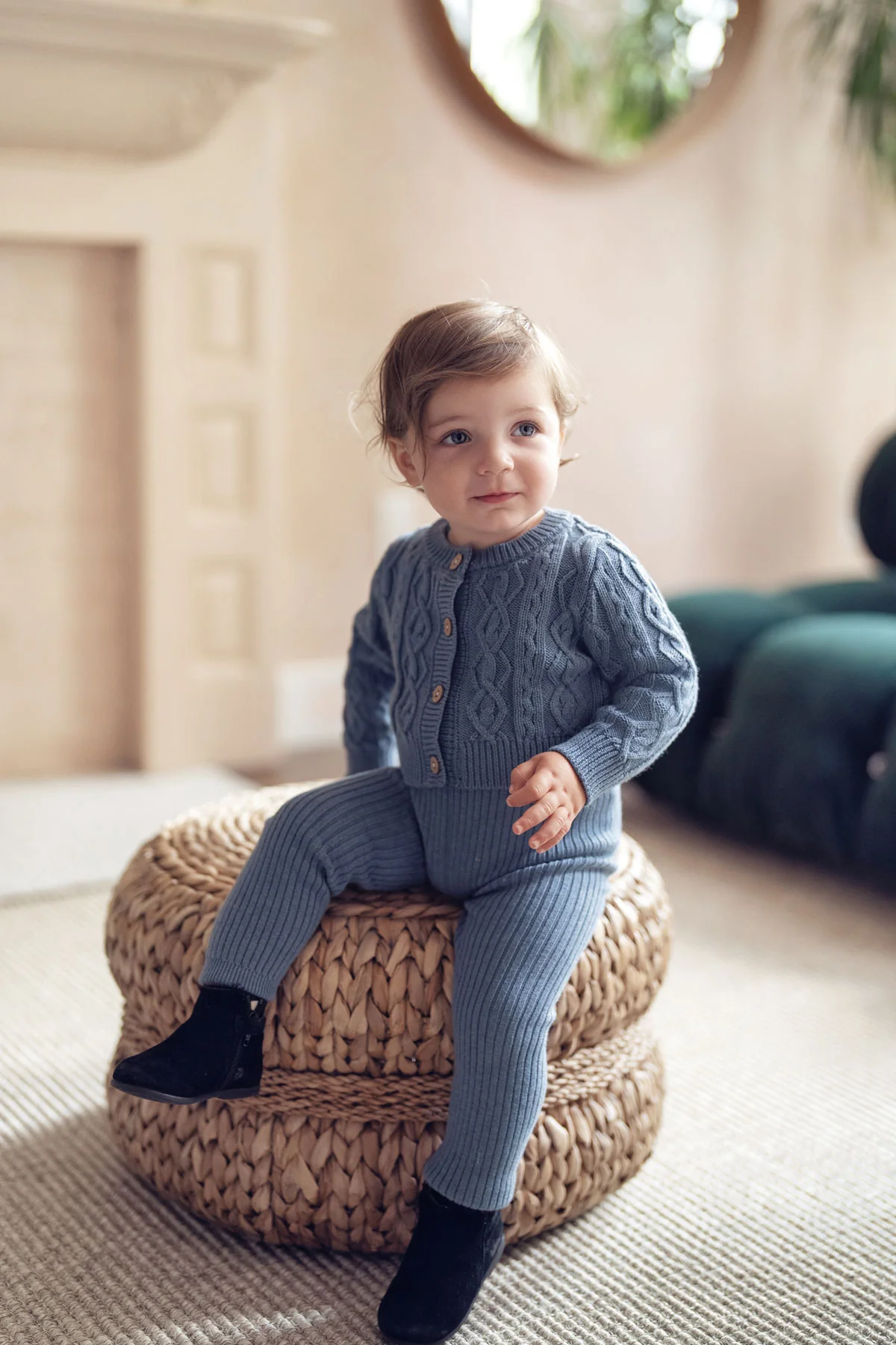 Blue Floral Collection - Image 12