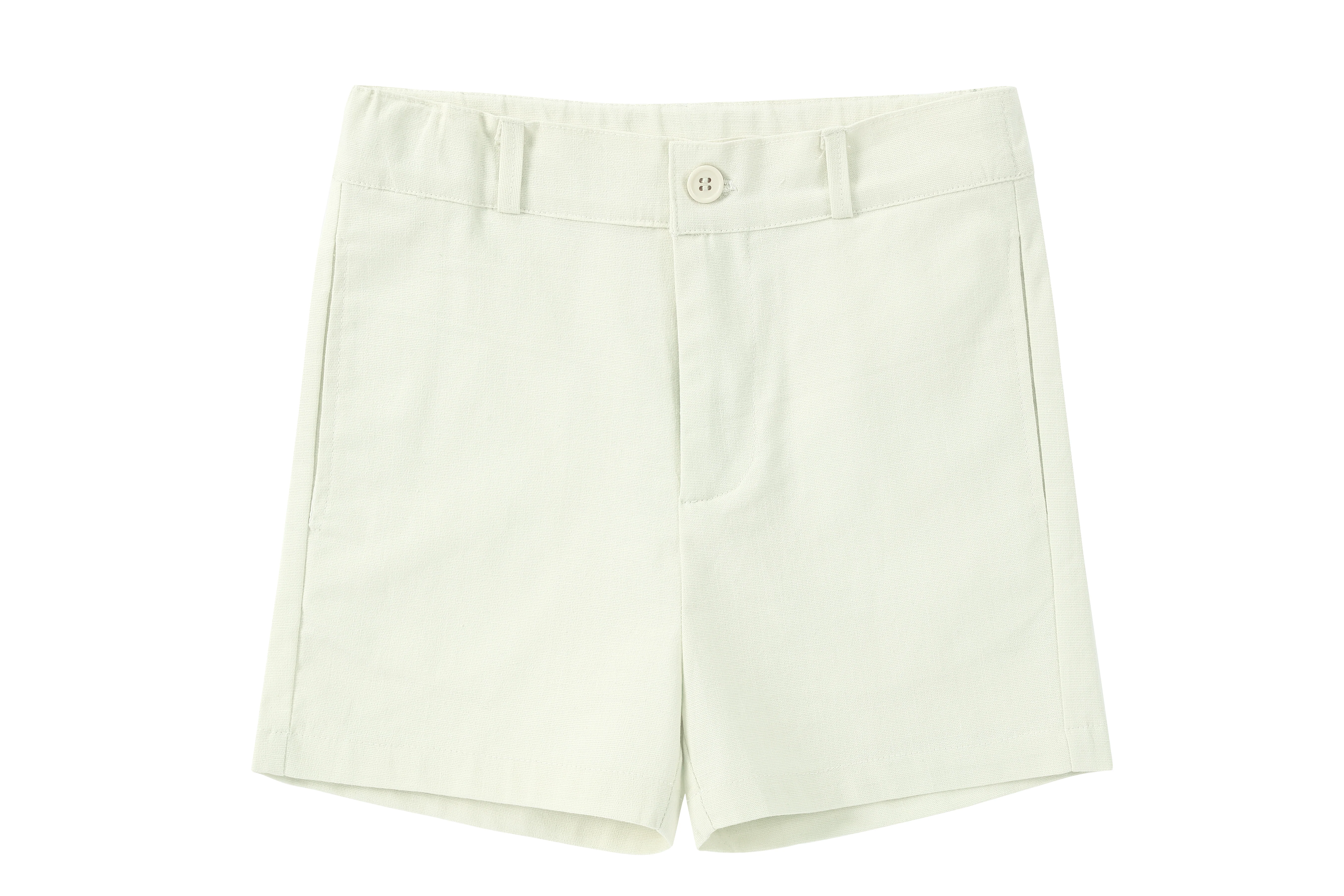 Boy Short- Maison Collection
