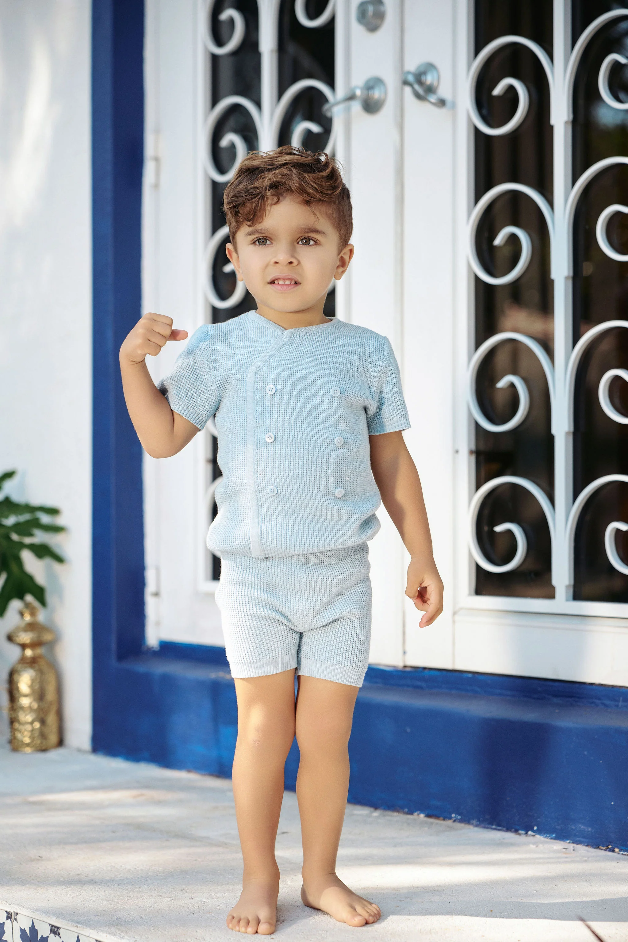 Boys Blue Collection - Image 2