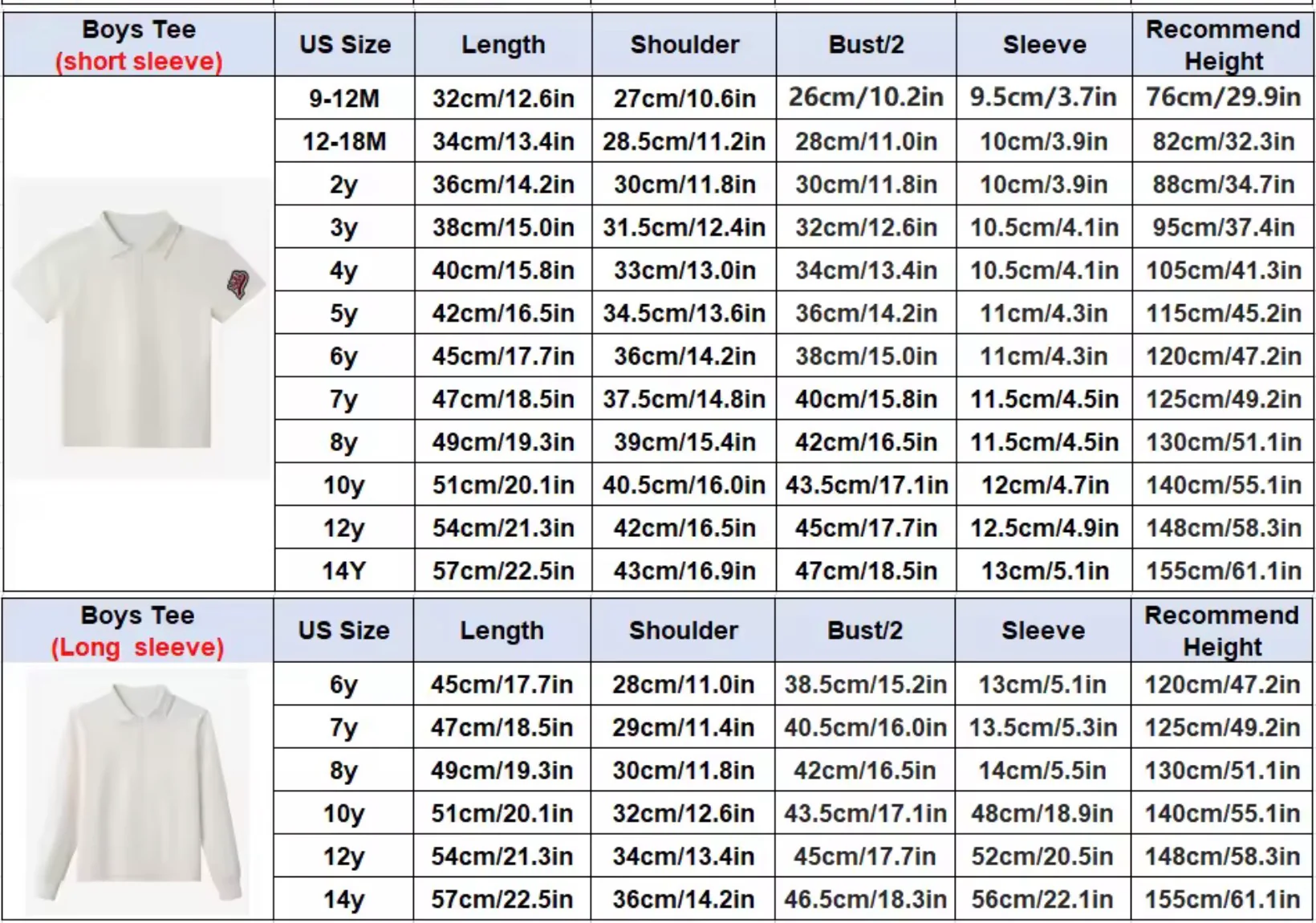 Long Sleeve Polo - Atelier Collection - Image 2