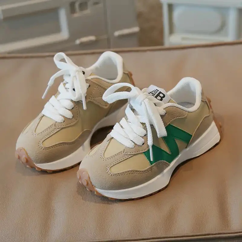 Boys Sneakers