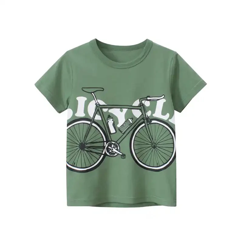 Boys T-Shirt