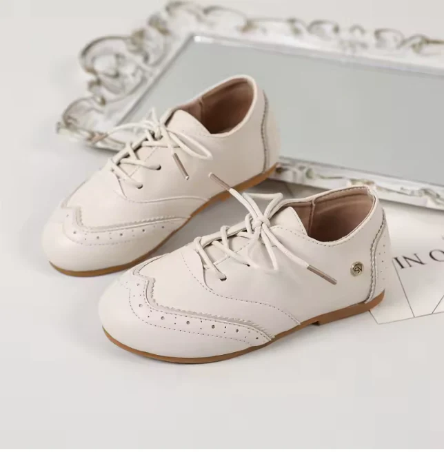 Wingtip Lace Up - Image 2