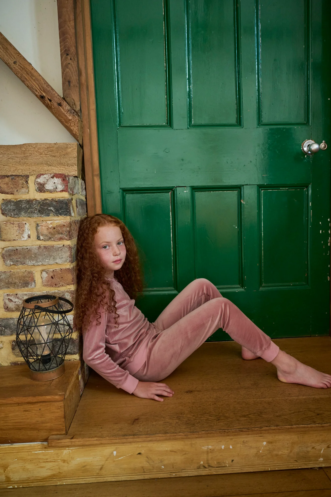 The Velour Loungewear - Image 5