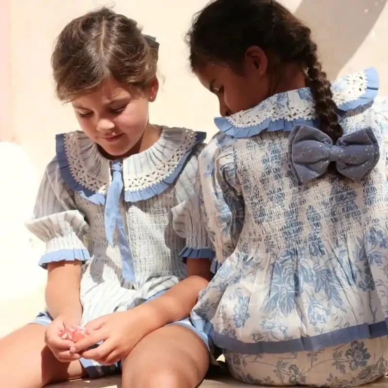 Dress/ Blouse - Image 2