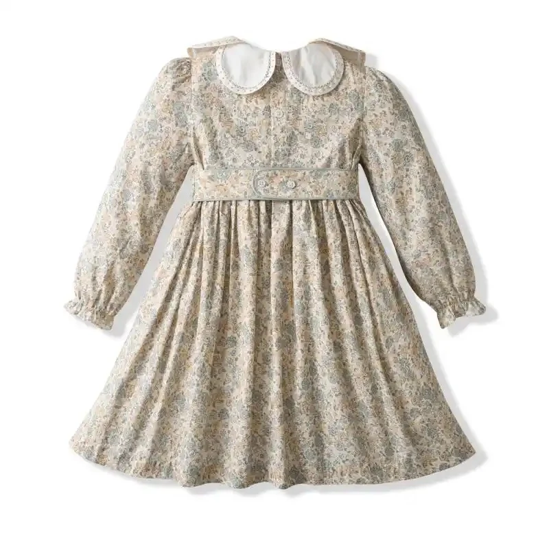 Floral Dress - Image 2