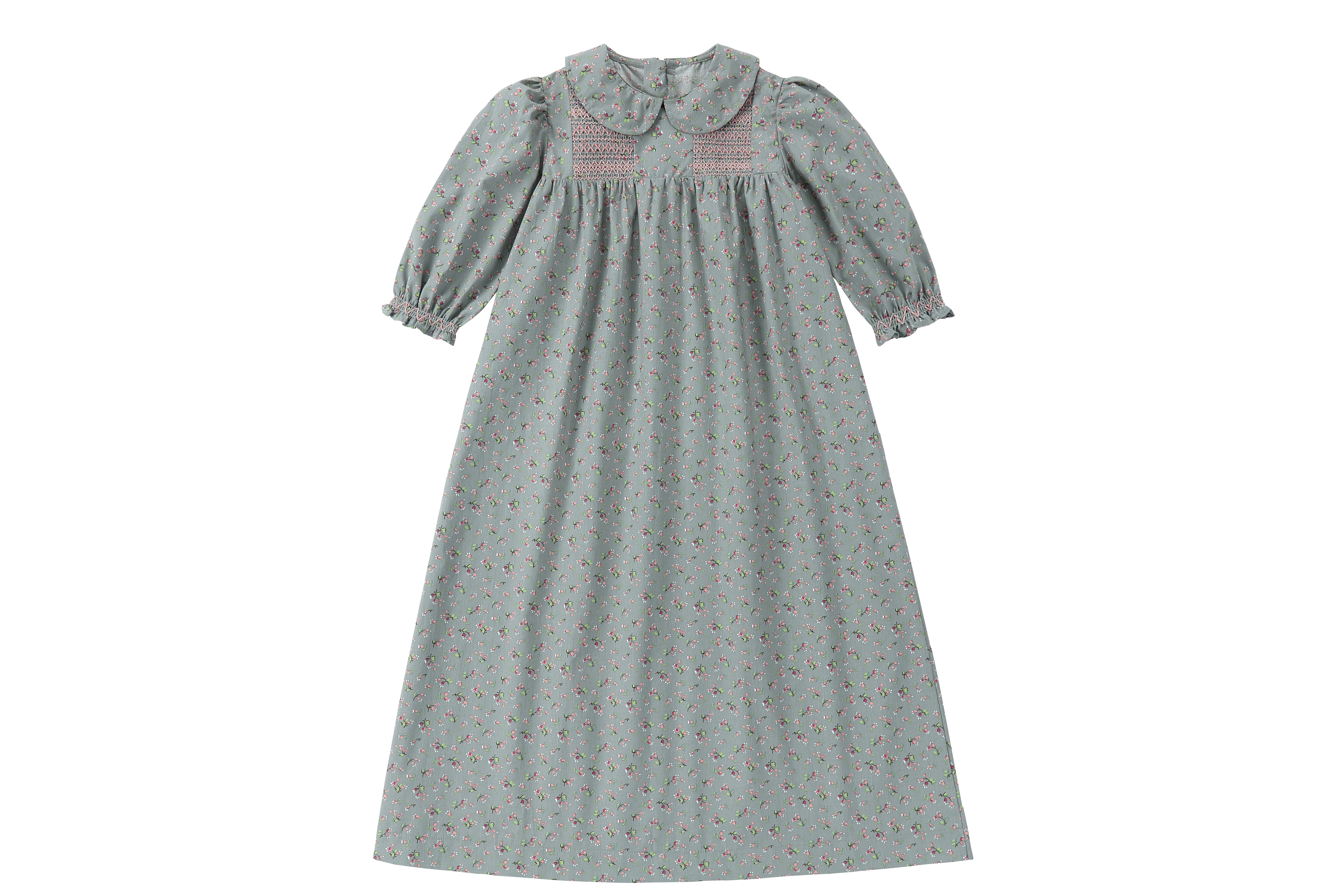 Girl Willow Maxi (Full Maxi)