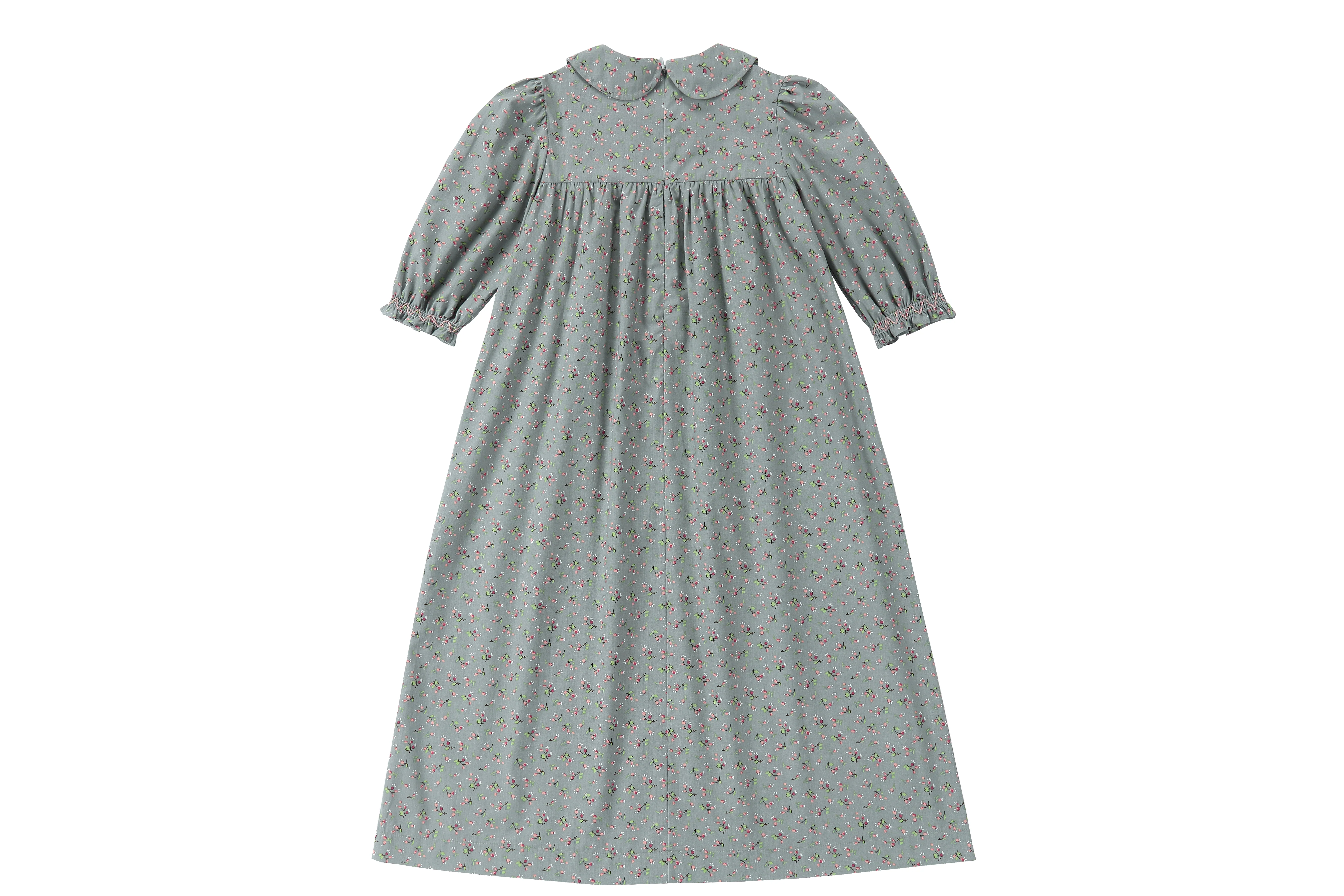 Girl Willow Maxi (Full Maxi) - Image 3