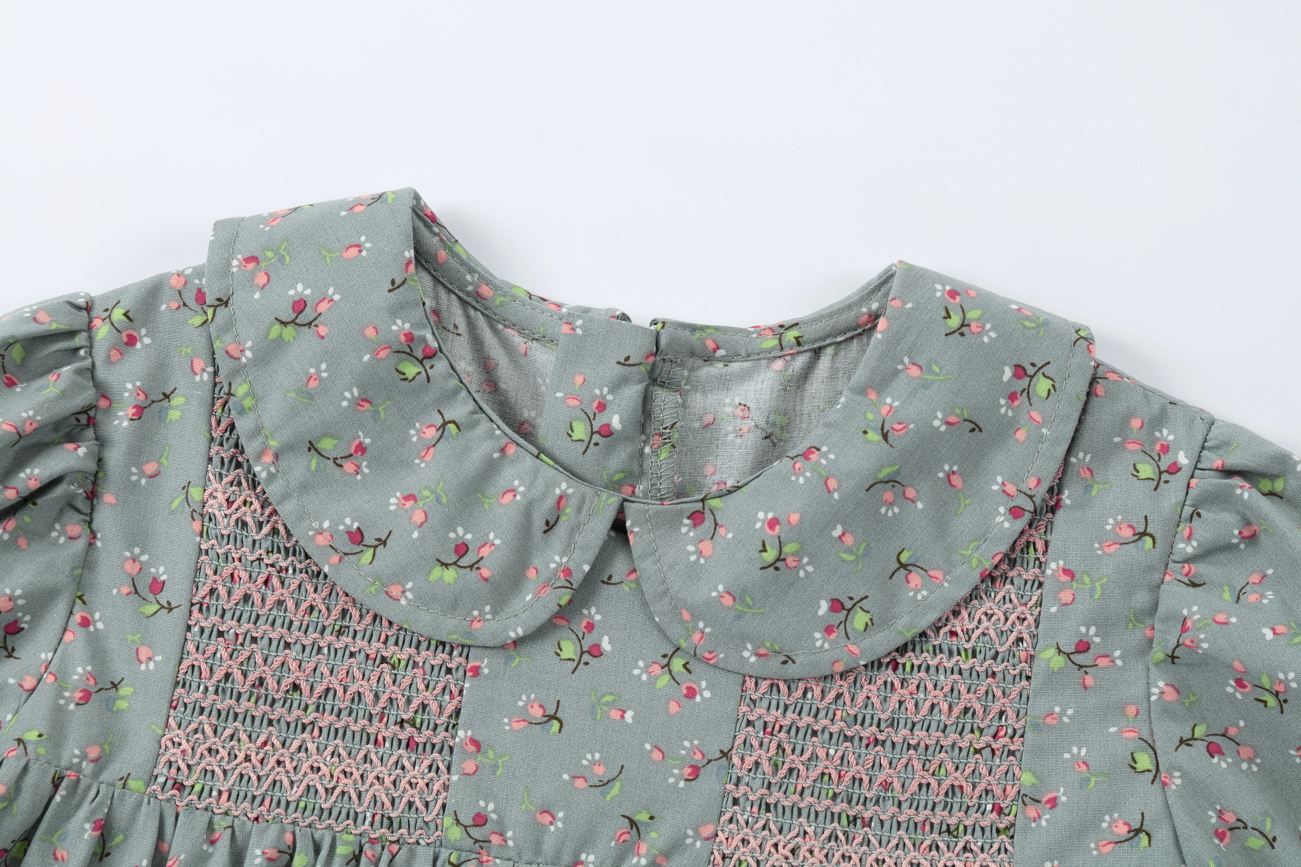 Girl Willow Maxi (Full Maxi) - Image 4