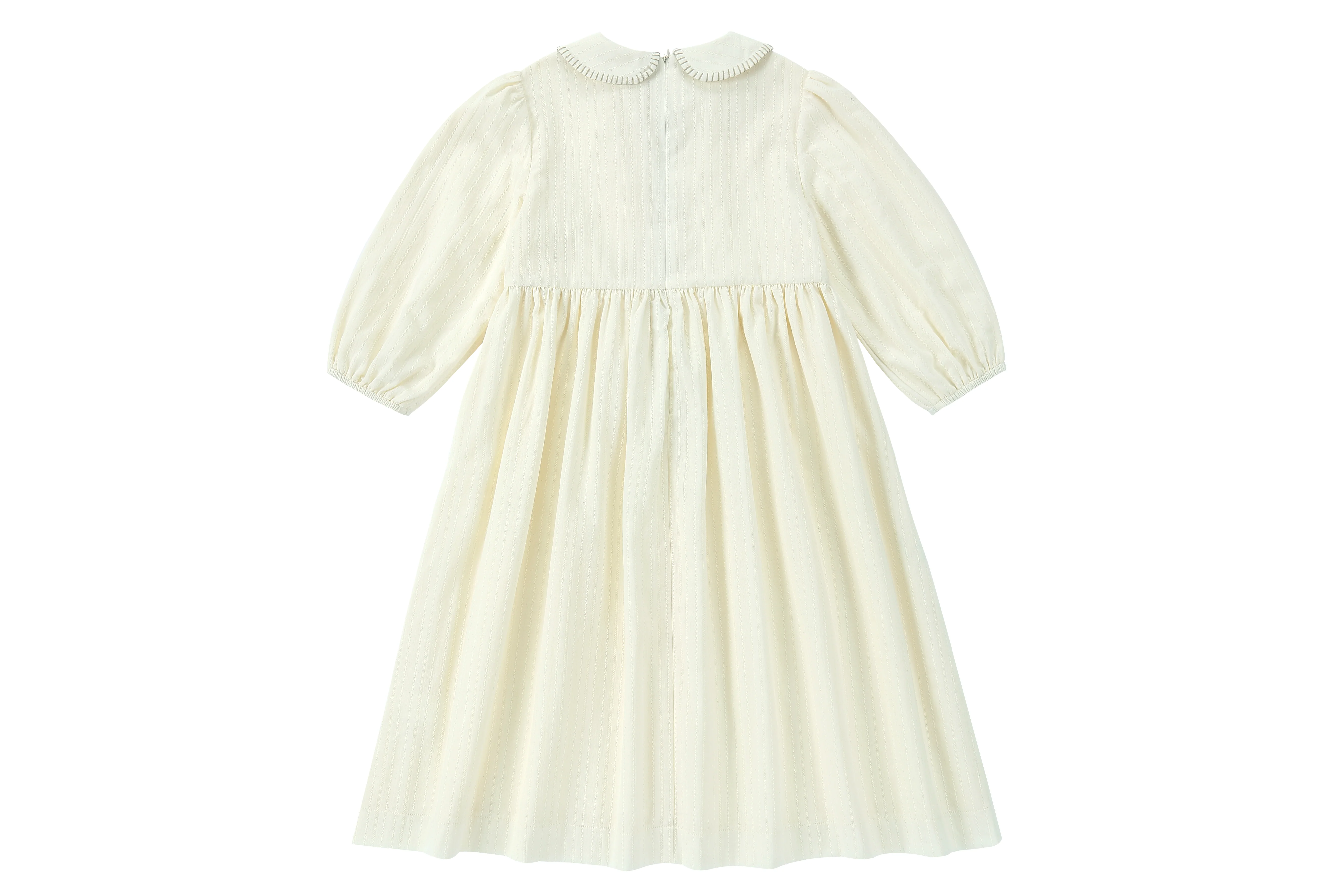 Girl Dress- Maison Collection - Image 2
