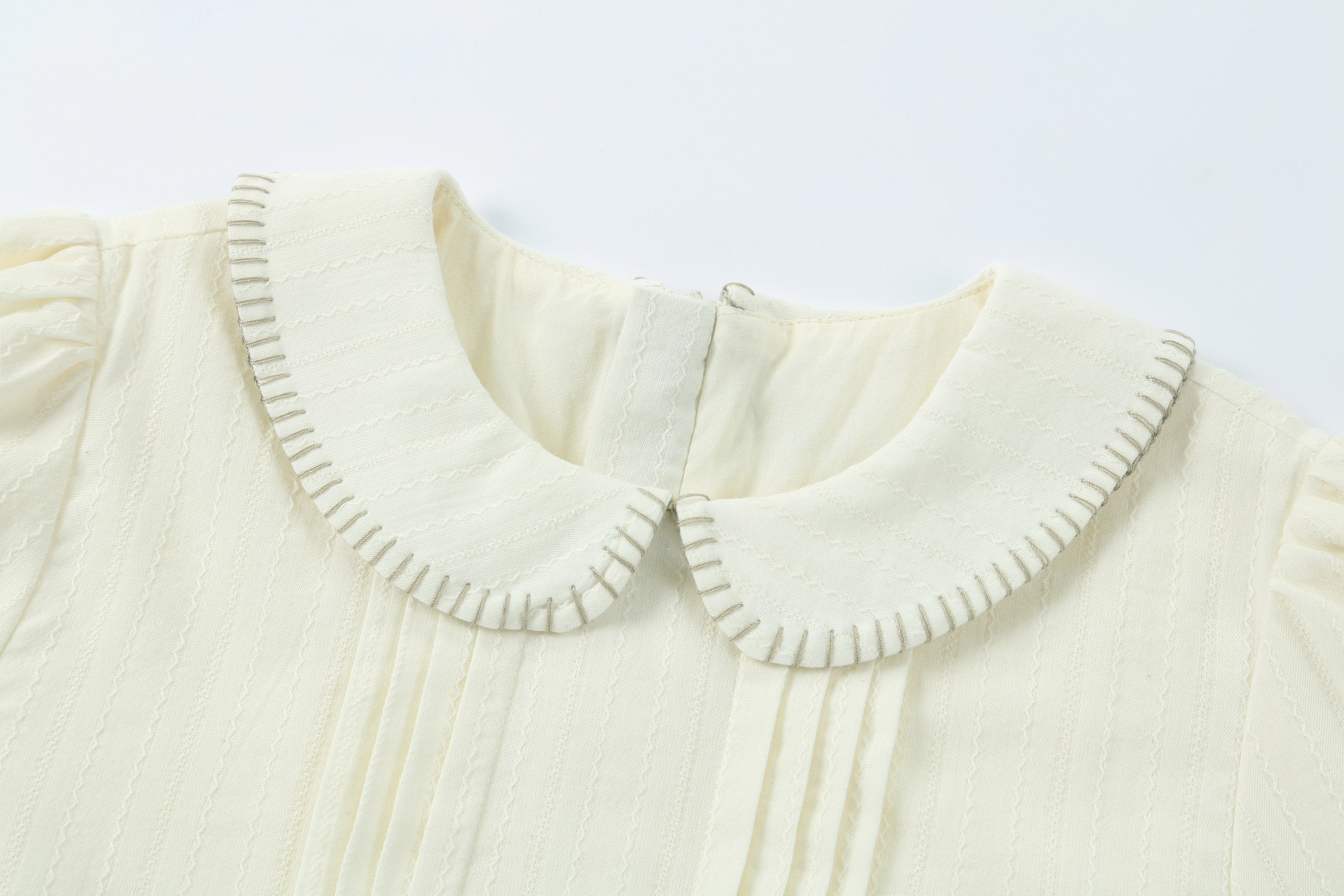 Girl Dress- Maison Collection - Image 3