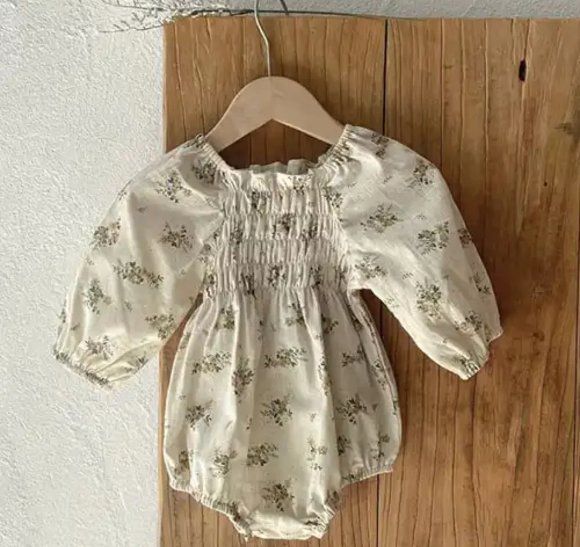 Girls Dresses/Rompers - Image 2