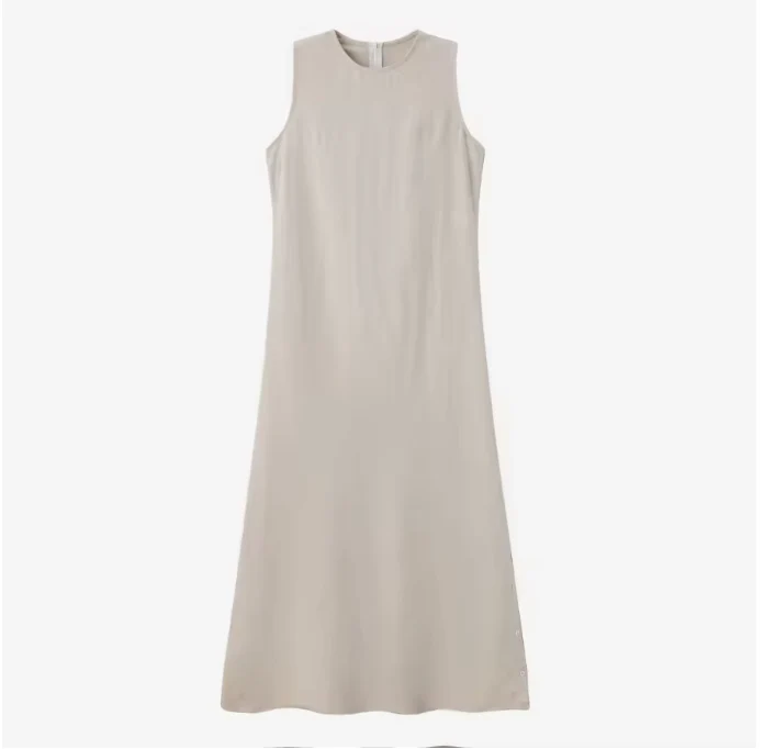 Green Linen Set - Image 8