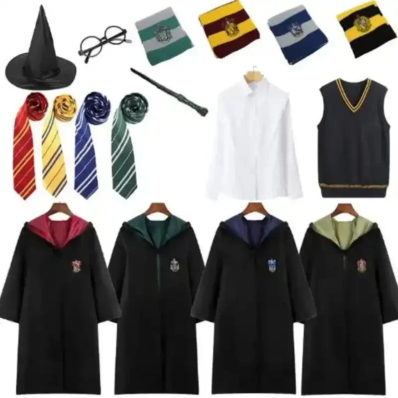 Harry Potter Costume