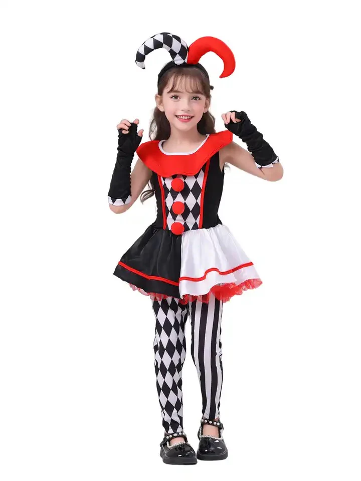 Joker Costume