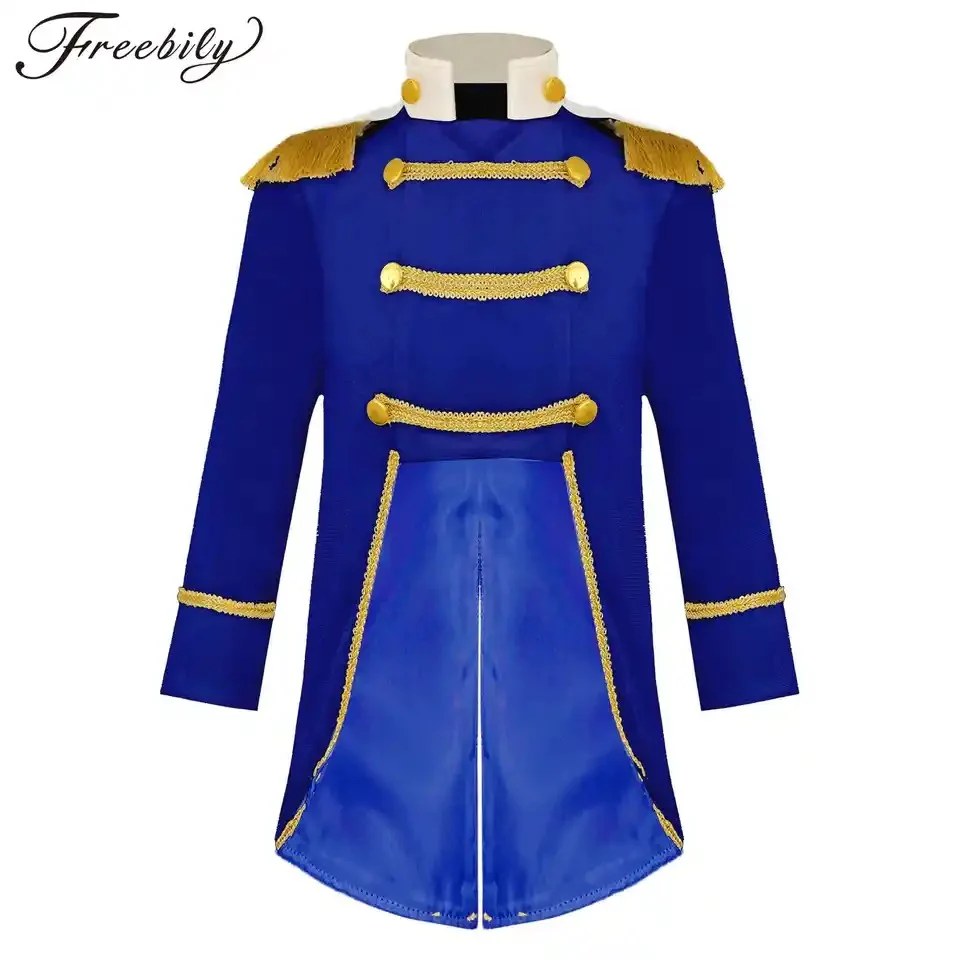 Kids Prince Costume