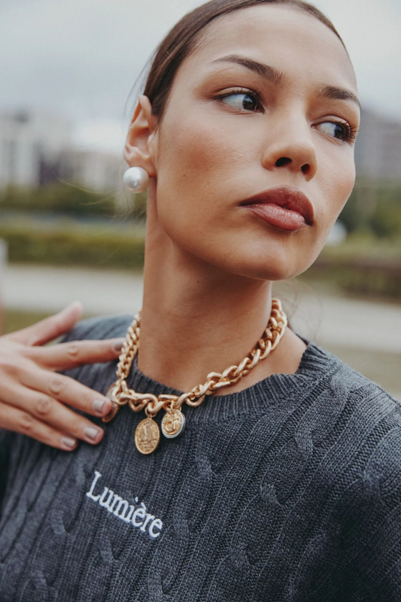 The Pinstripe Collection - Image 3
