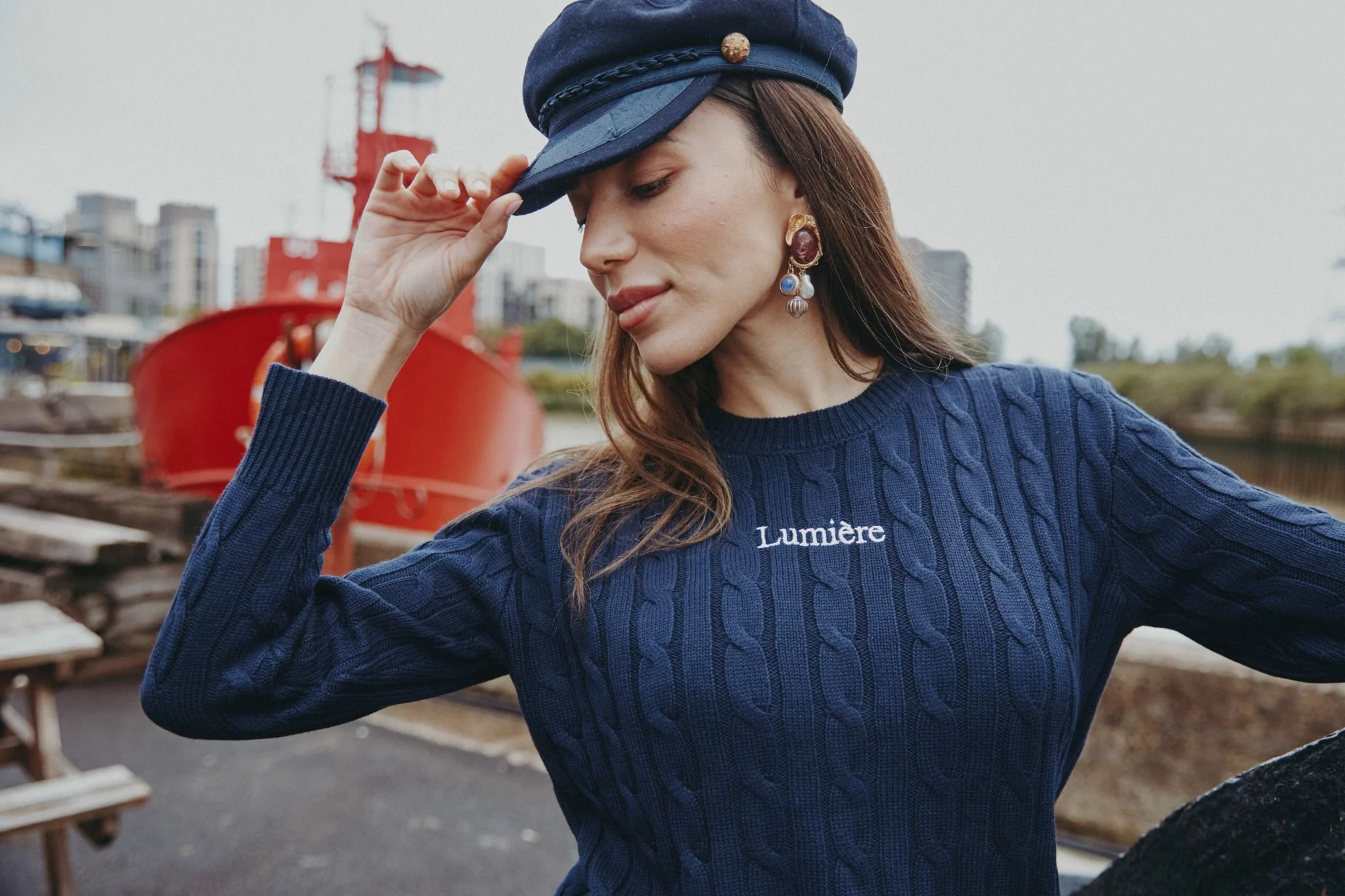 The Pinstripe Collection - Image 7