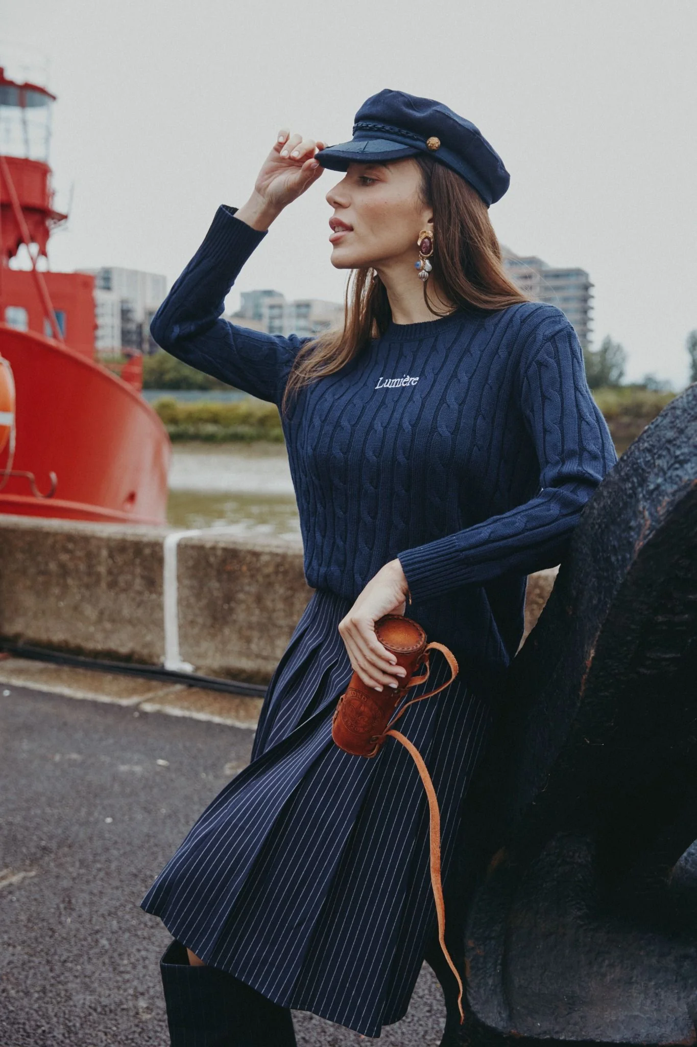 The Pinstripe Collection - Image 6
