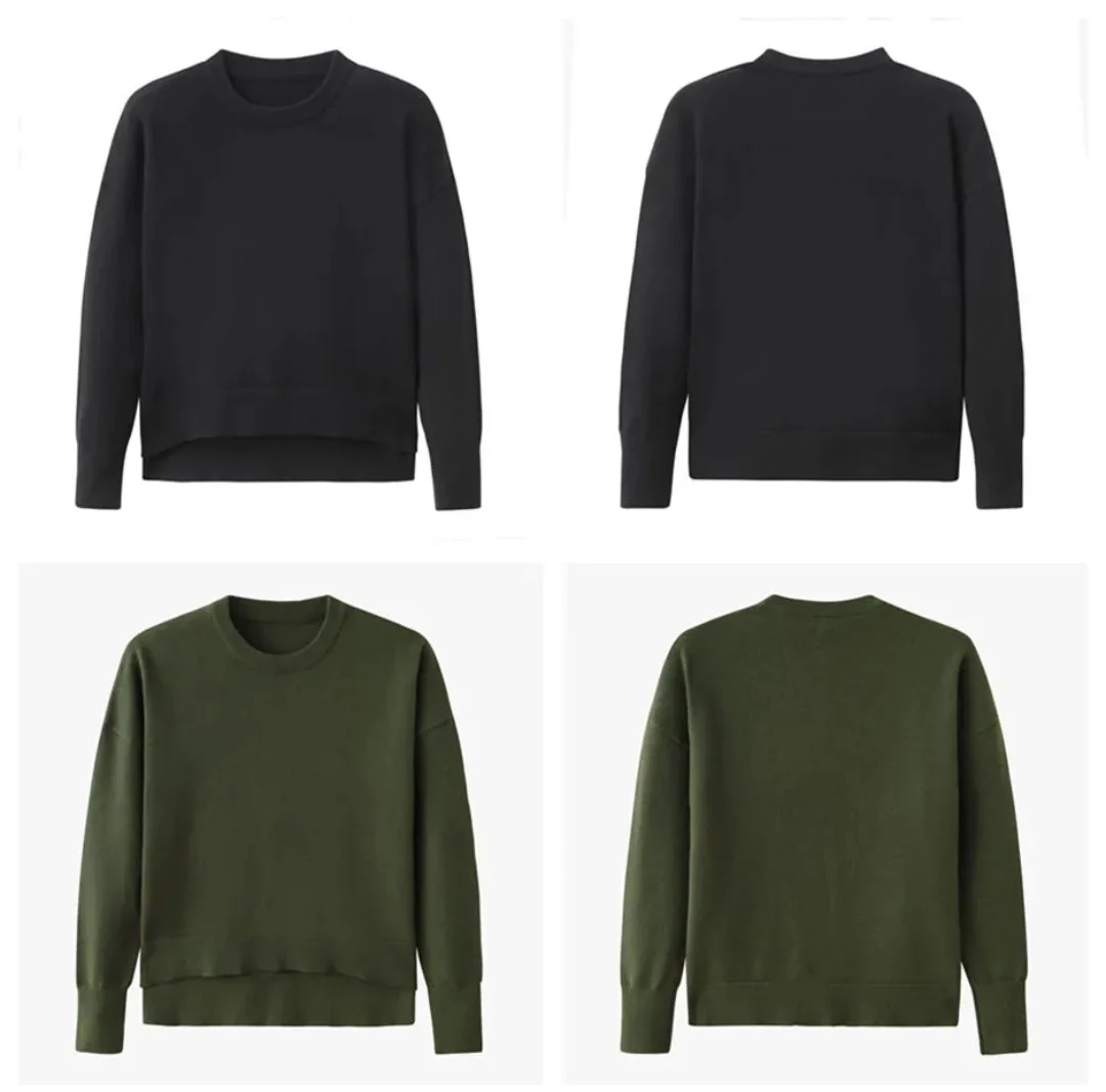 Knit Tops