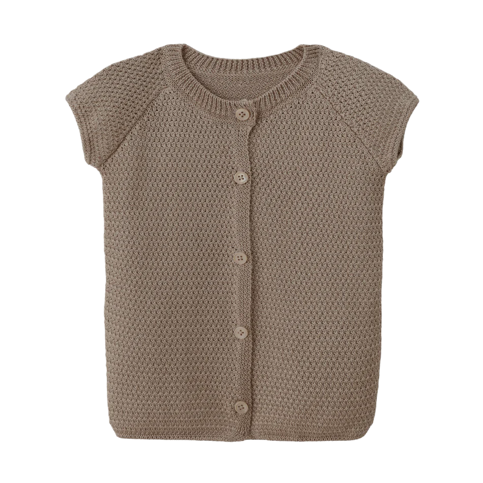 Knitted Baby Set - Image 2