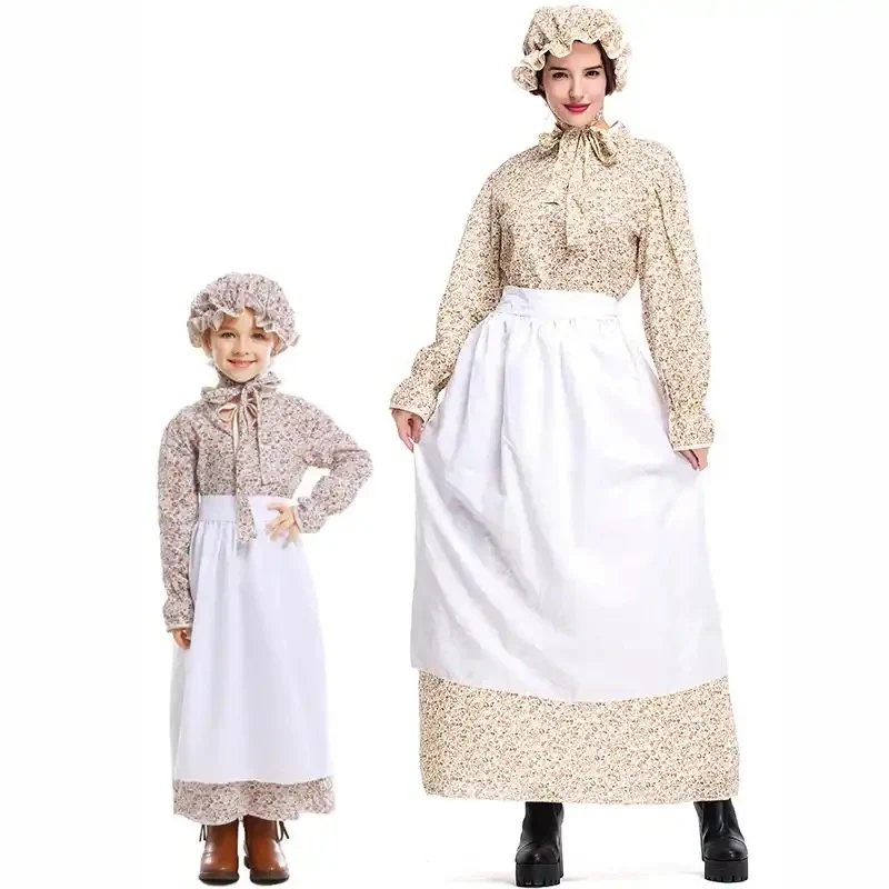 Maid Costume