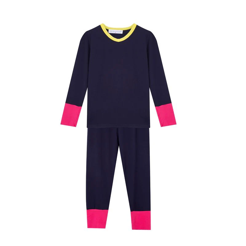 Modal Loungewear Pink