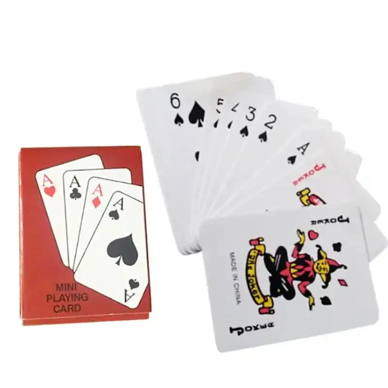 Poker Cards