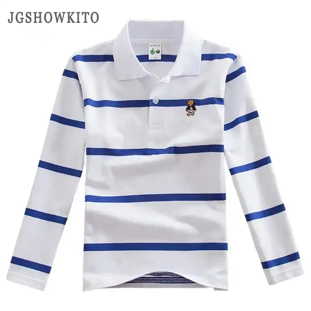 Polo T-Shirt - Image 2