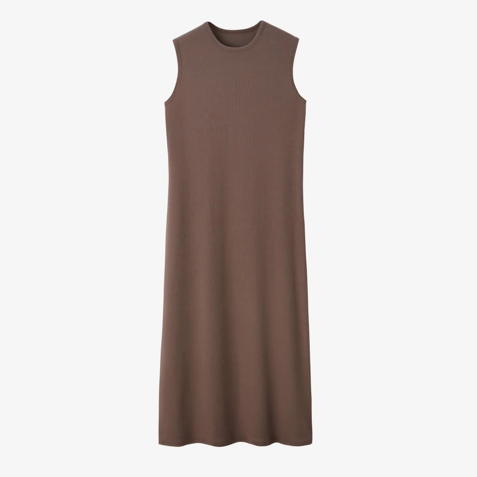 Ribbed Patch Sleeve Set Collection - Image 2