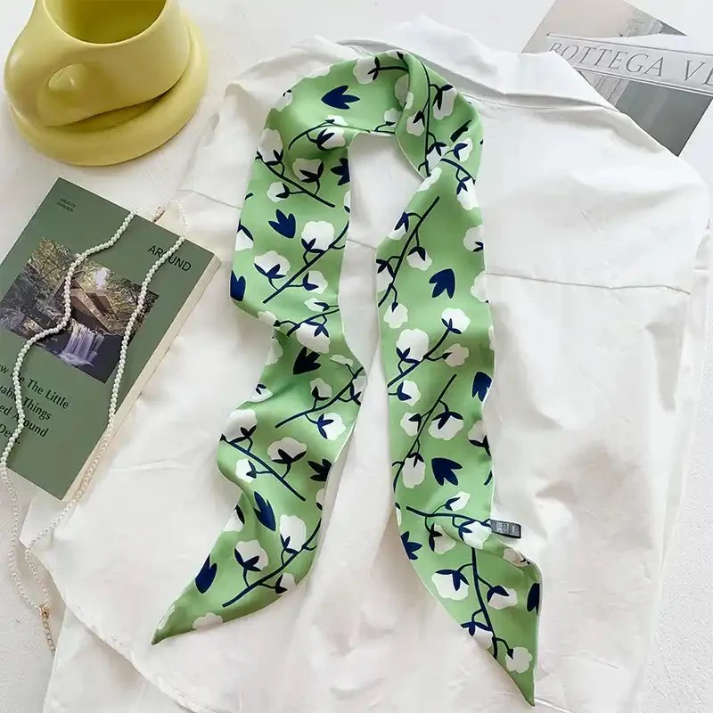 Satin Ribbon Bands - Image 2