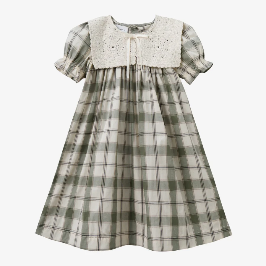 Short Sleeve Dress