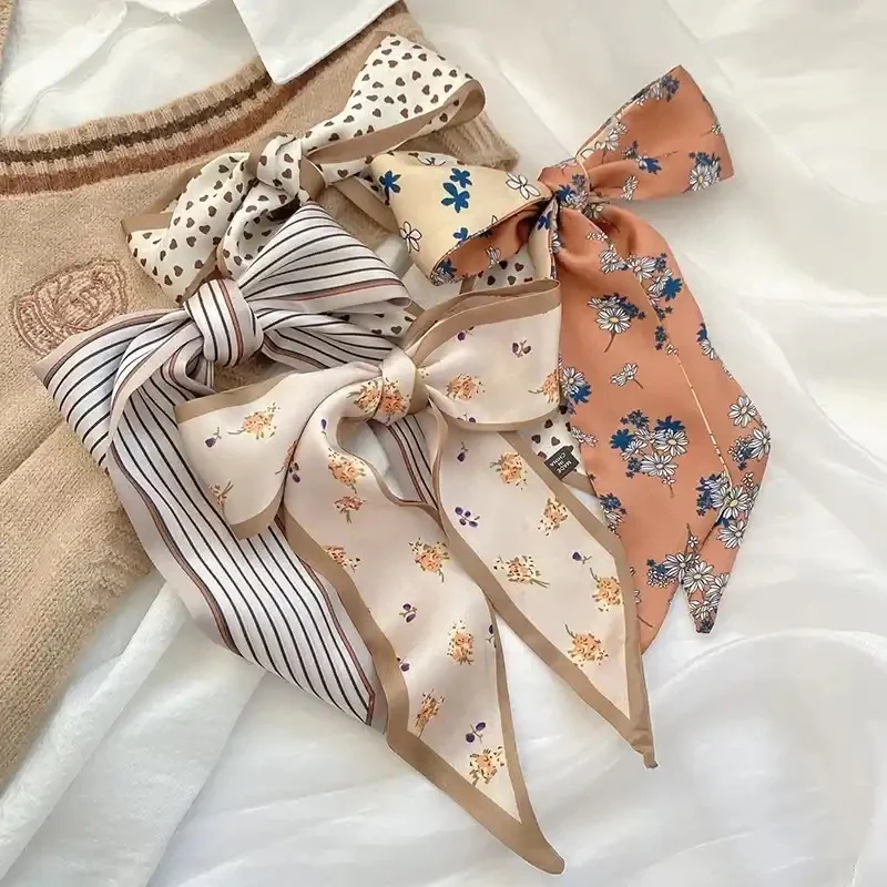 Silk Scarf