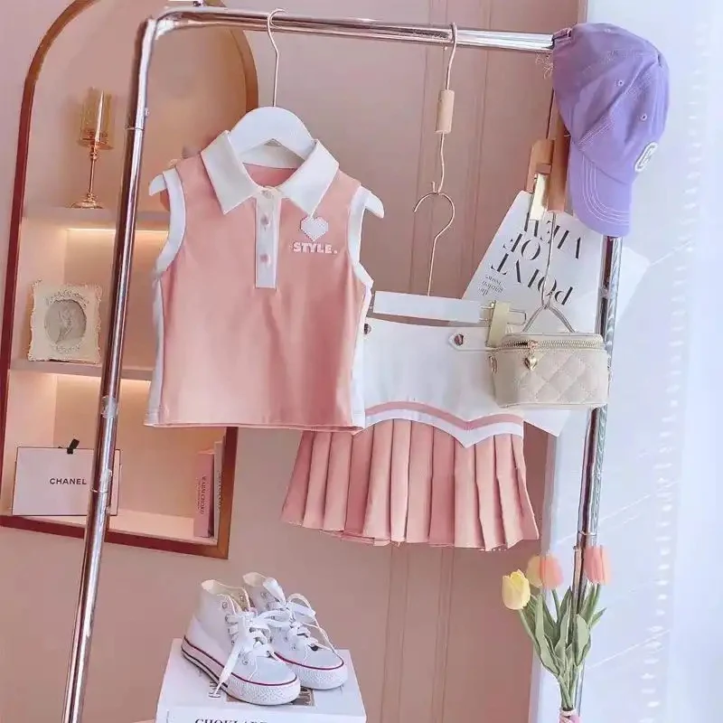 Sporty 2 pc Set - Image 2