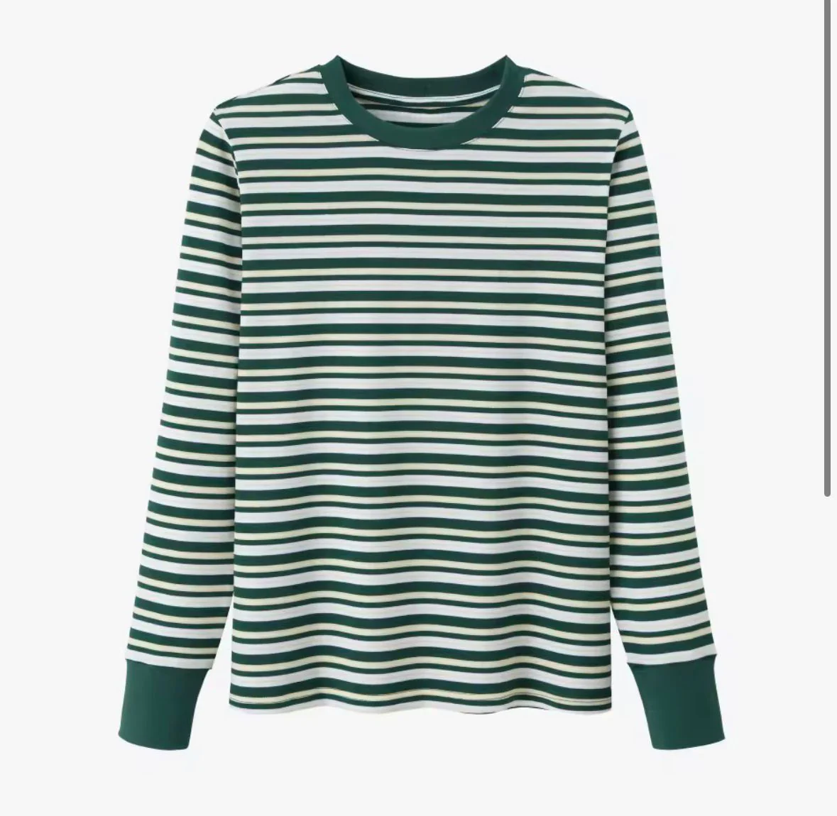 Striped Tee Collection - Image 2