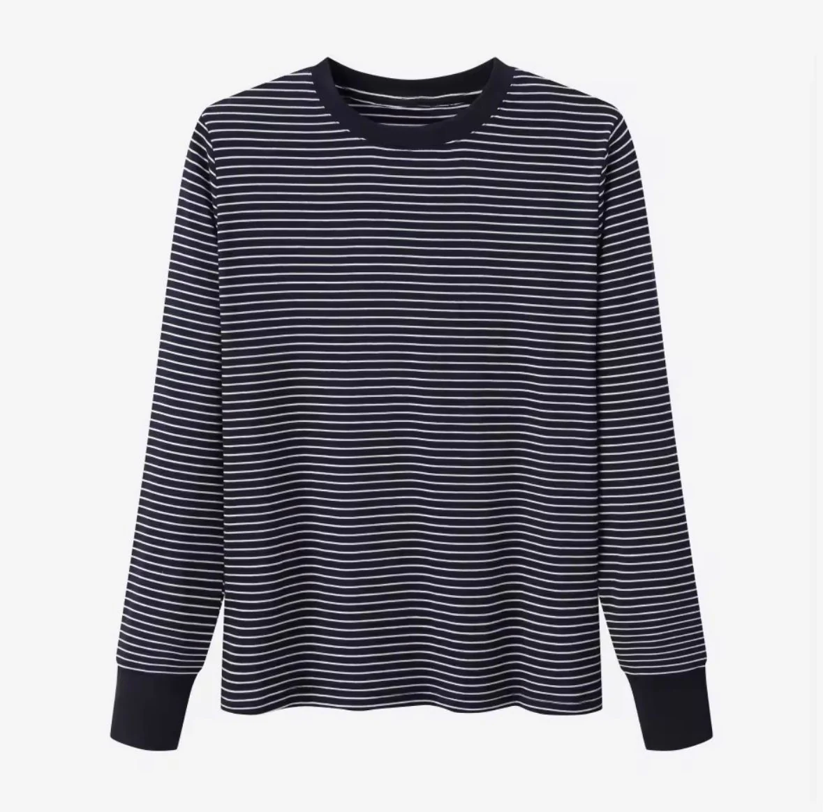 Striped Tee Collection - Image 5