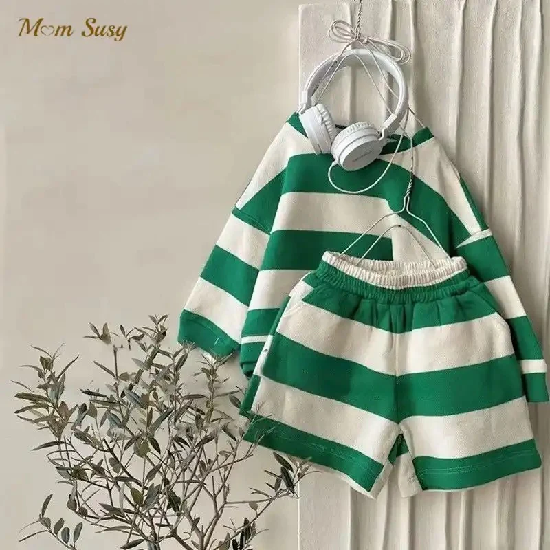 Sweatshirt Set