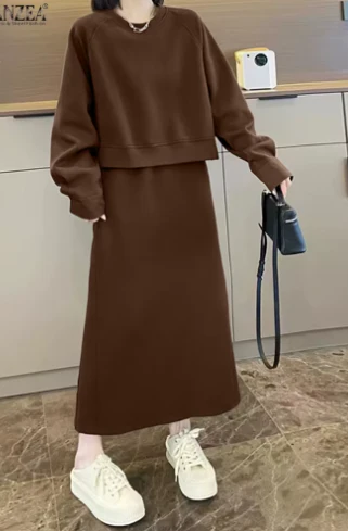 Sweatshirt Set