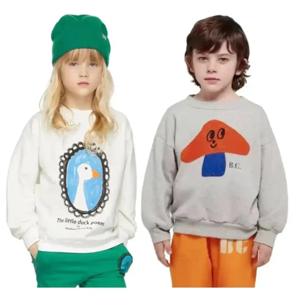 Sweatshirts kids