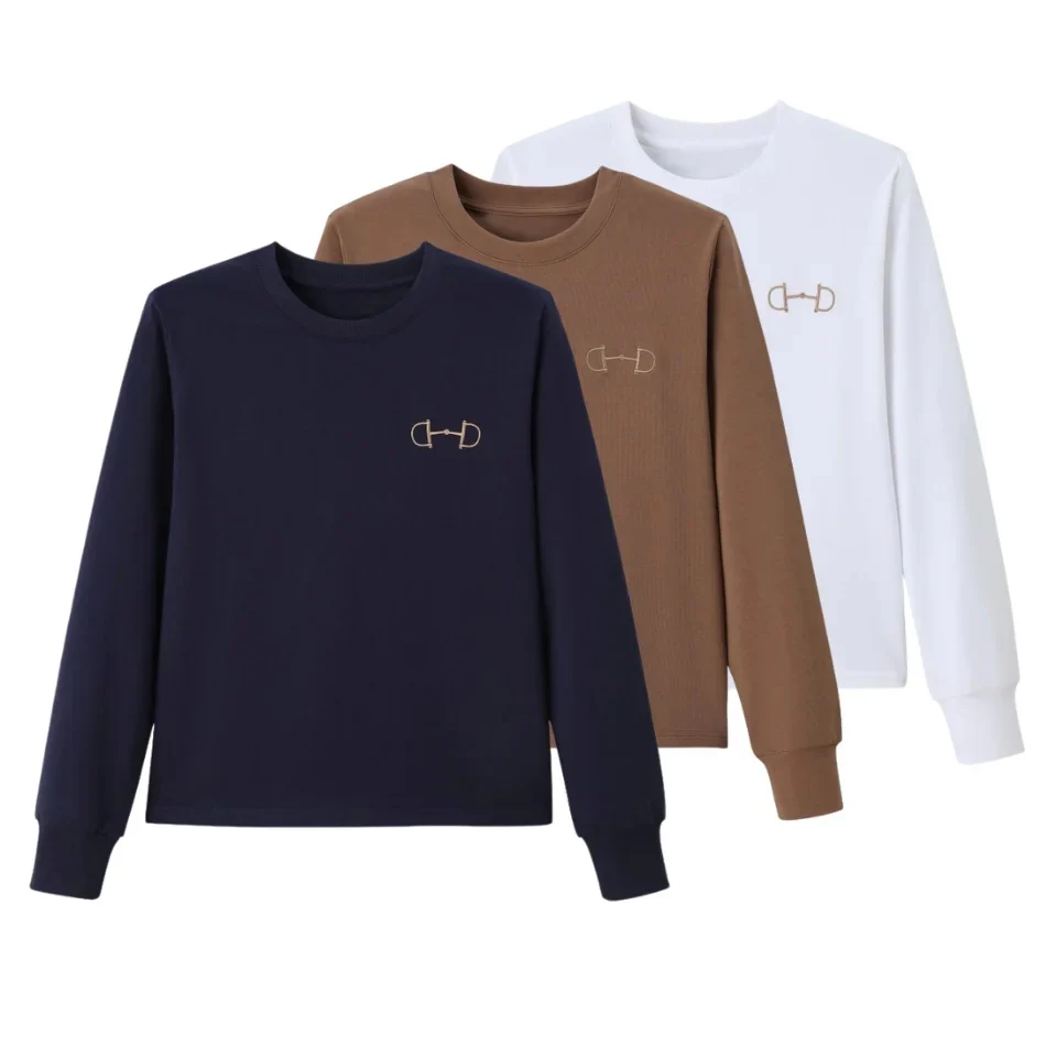 The Ascot Tee - Image 2