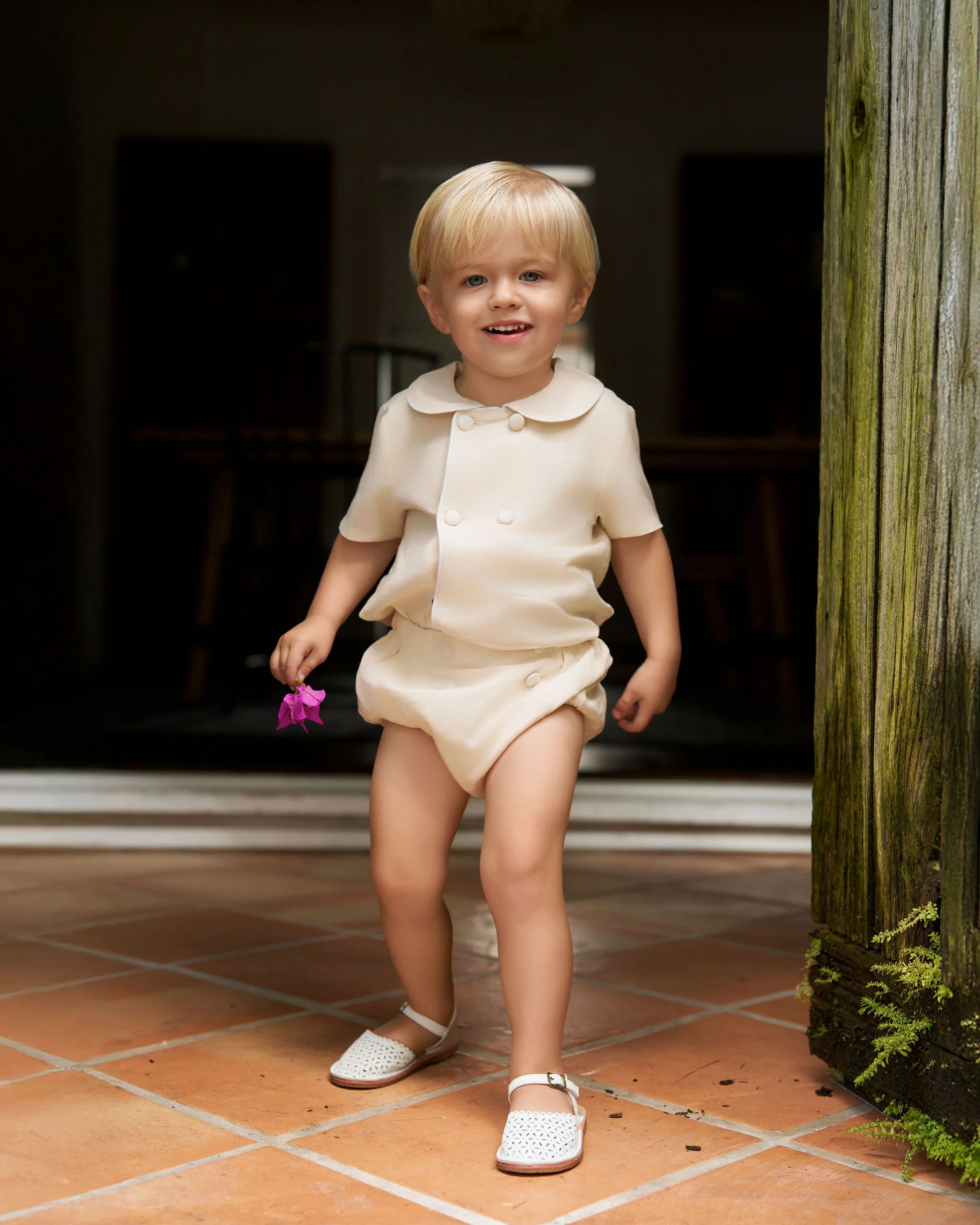 The Beige Linen Collection - Image 5