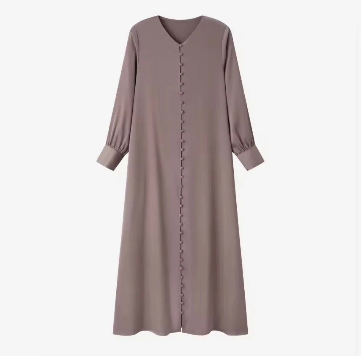 The Eloise Dress Black - Image 5