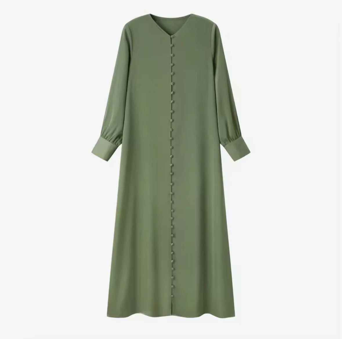 The Eloise Dress Black - Image 6