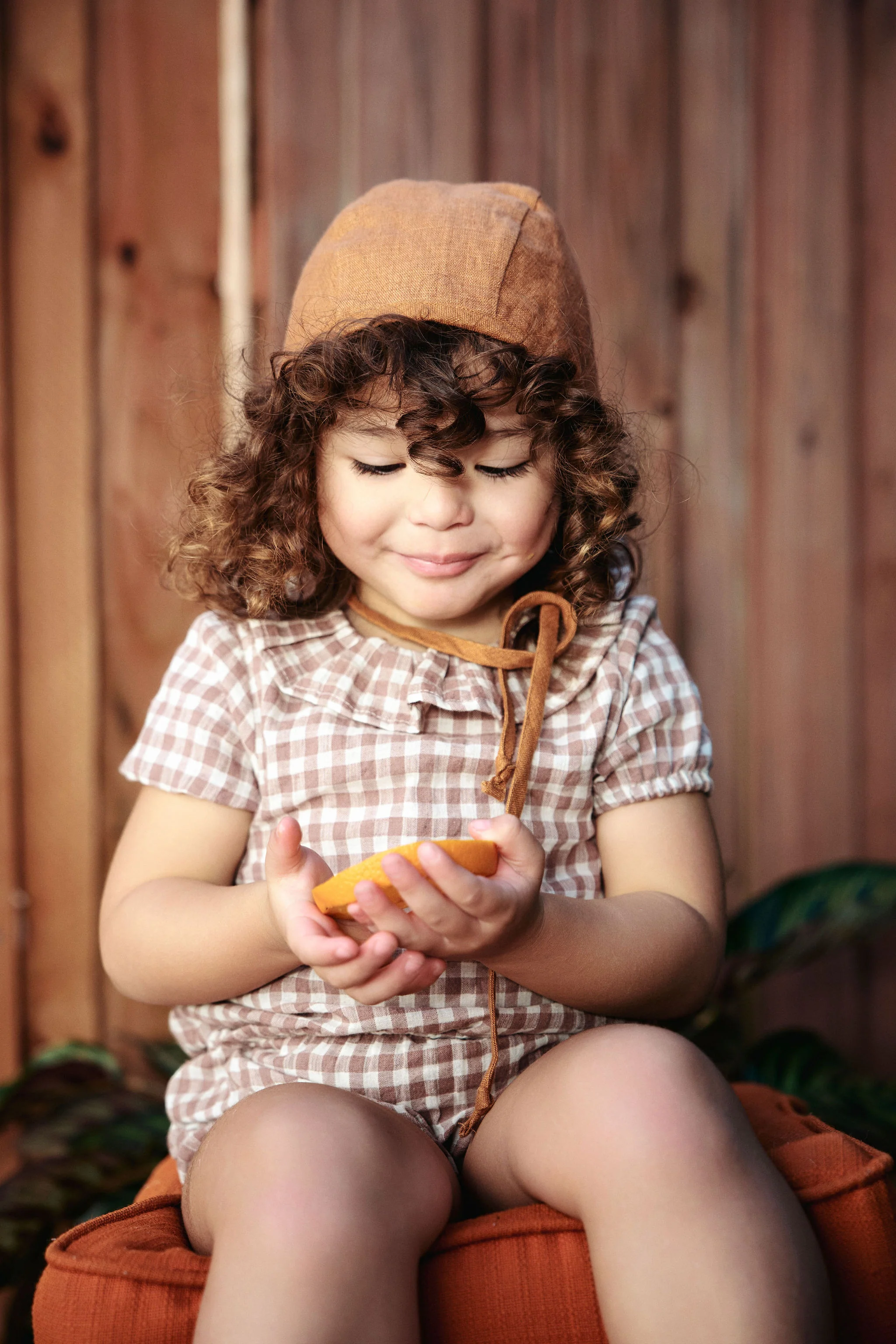 The Gingham Dressy Collection - Image 3