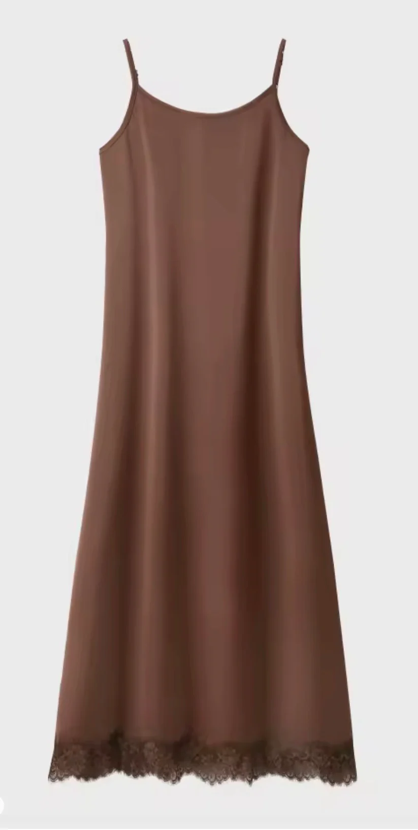 The Grace Set Copper