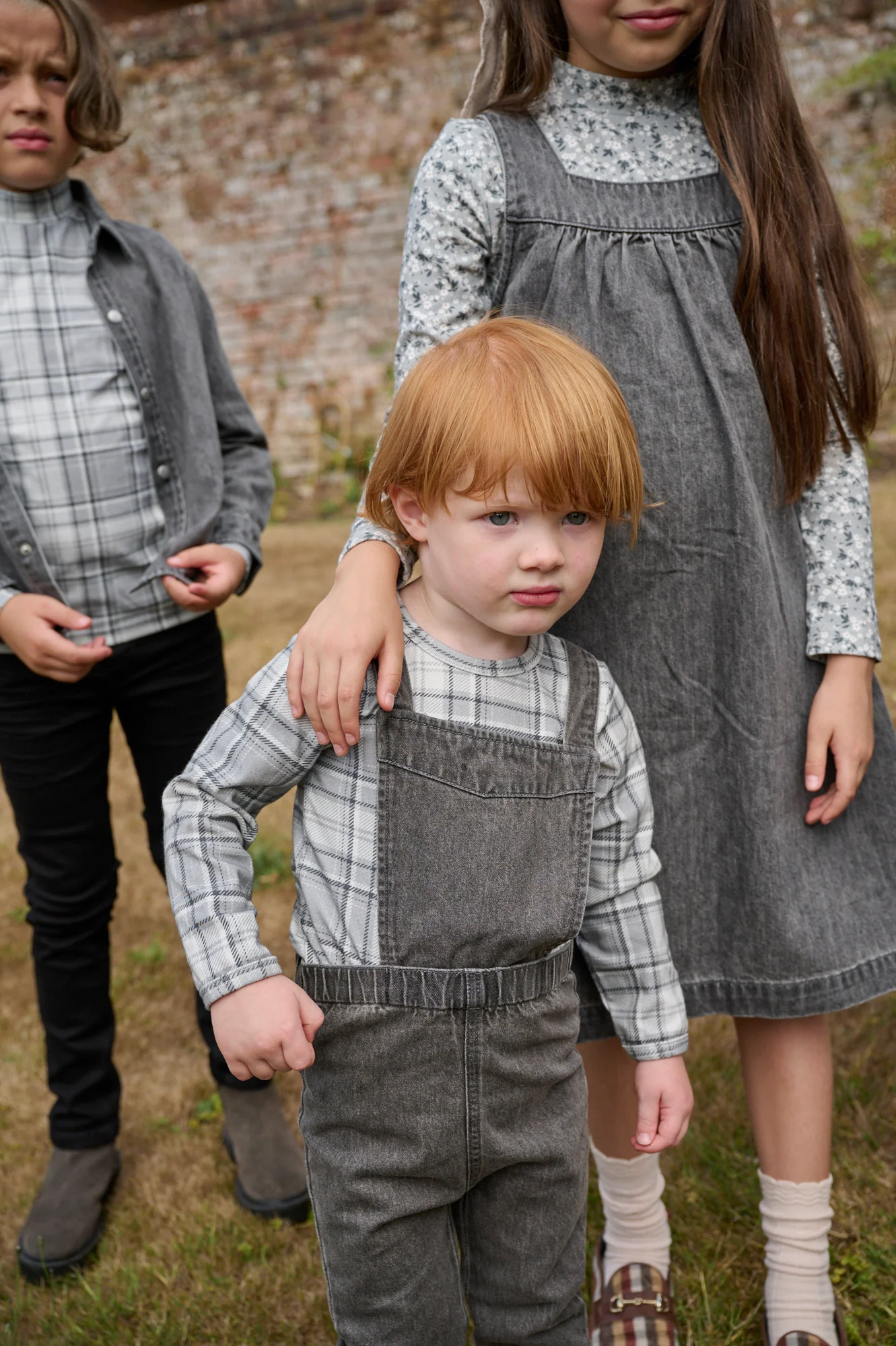 The Grey Denim Collection - Image 5
