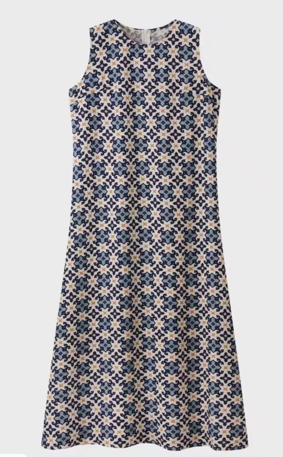 The Jardin Collection Blue