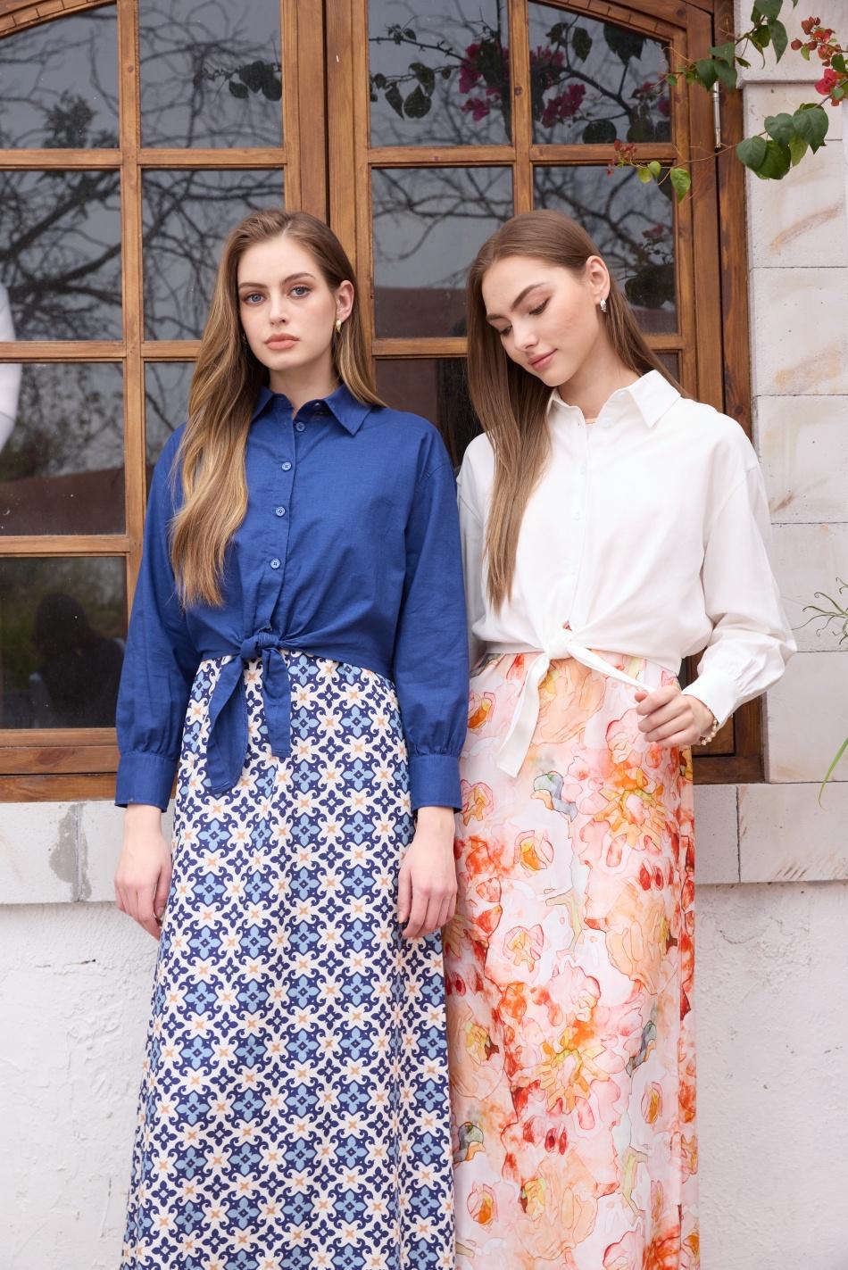The Jardin Collection Blue - Image 4